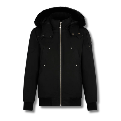 Mooseknuckle Bomber Jacket