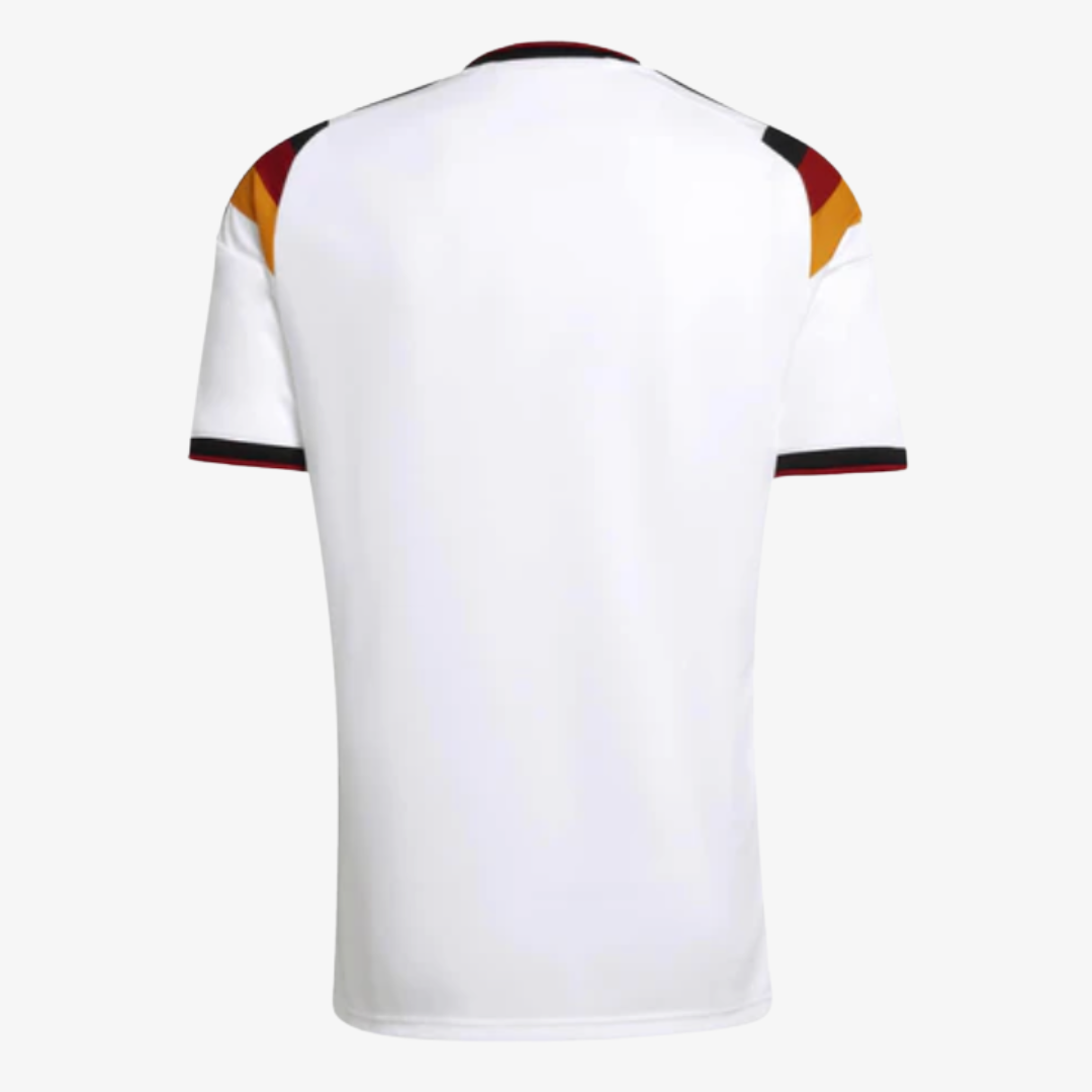 GERMANY 2026 HOME JERSEY