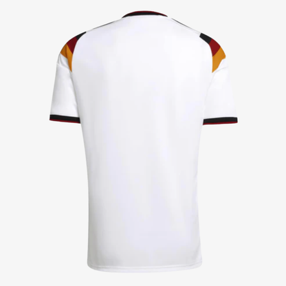 GERMANY 2026 HOME JERSEY