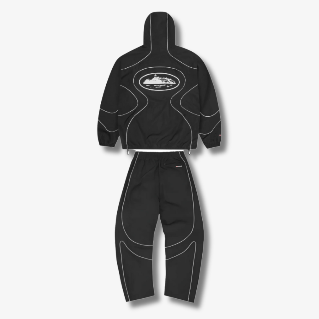 CORTEIZ X NIKE TRACKSUIT