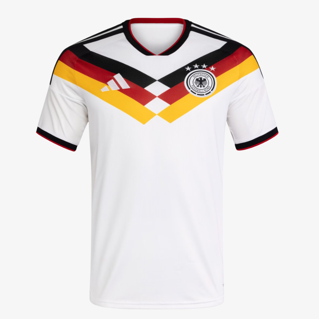 GERMANY 2026 HOME JERSEY