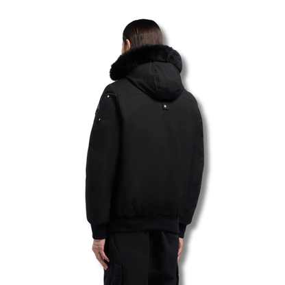 Mooseknuckle Bomber Jacket