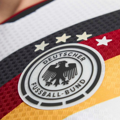 GERMANY 2026 HOME JERSEY