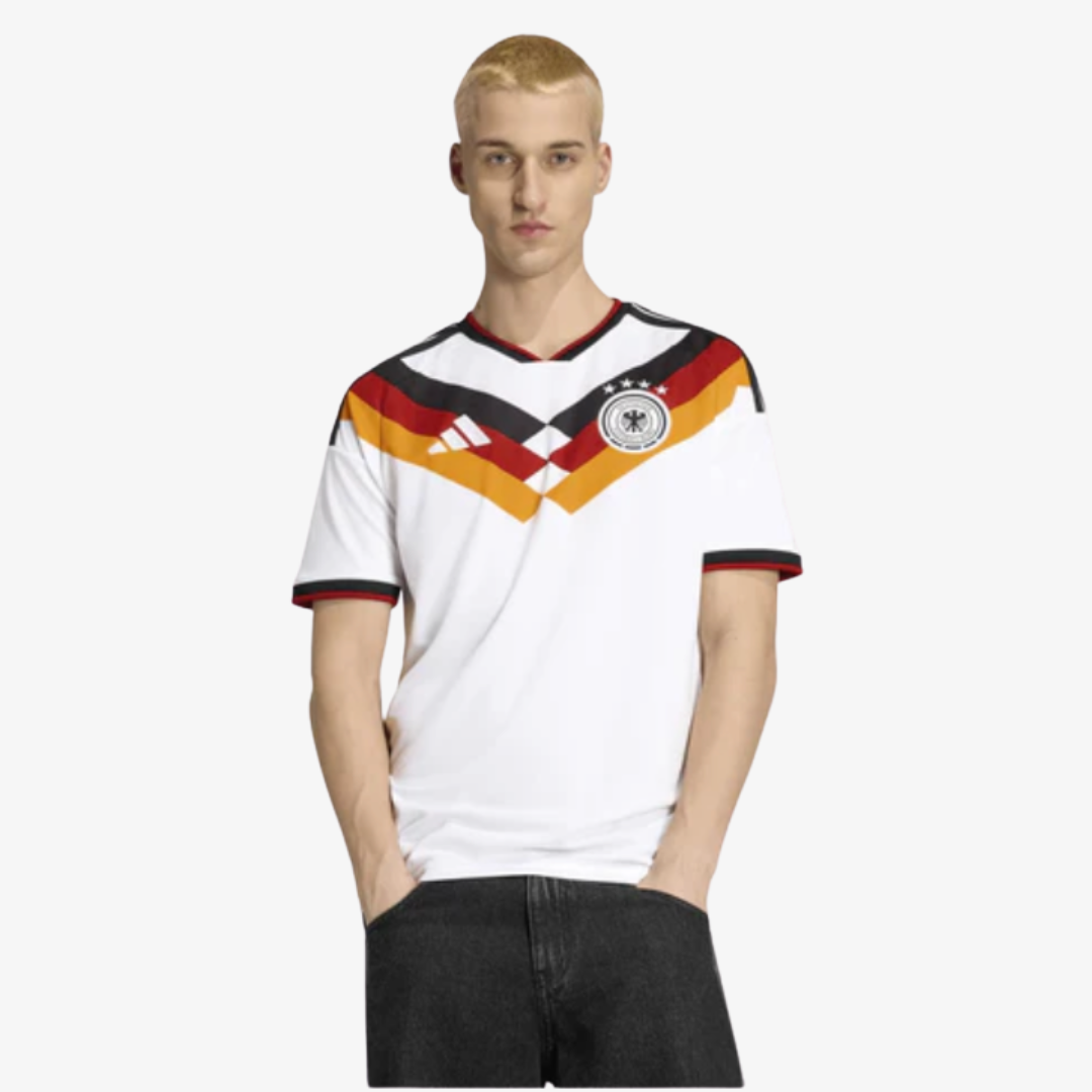 GERMANY 2026 HOME JERSEY