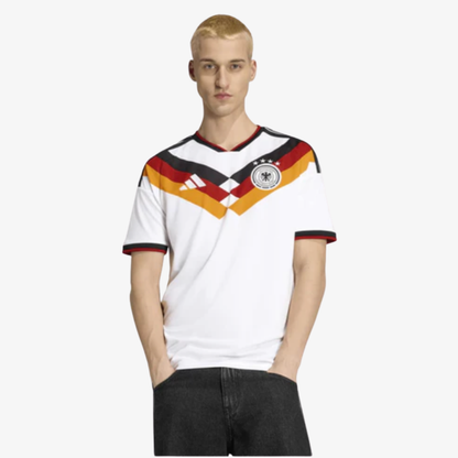 GERMANY 2026 HOME JERSEY