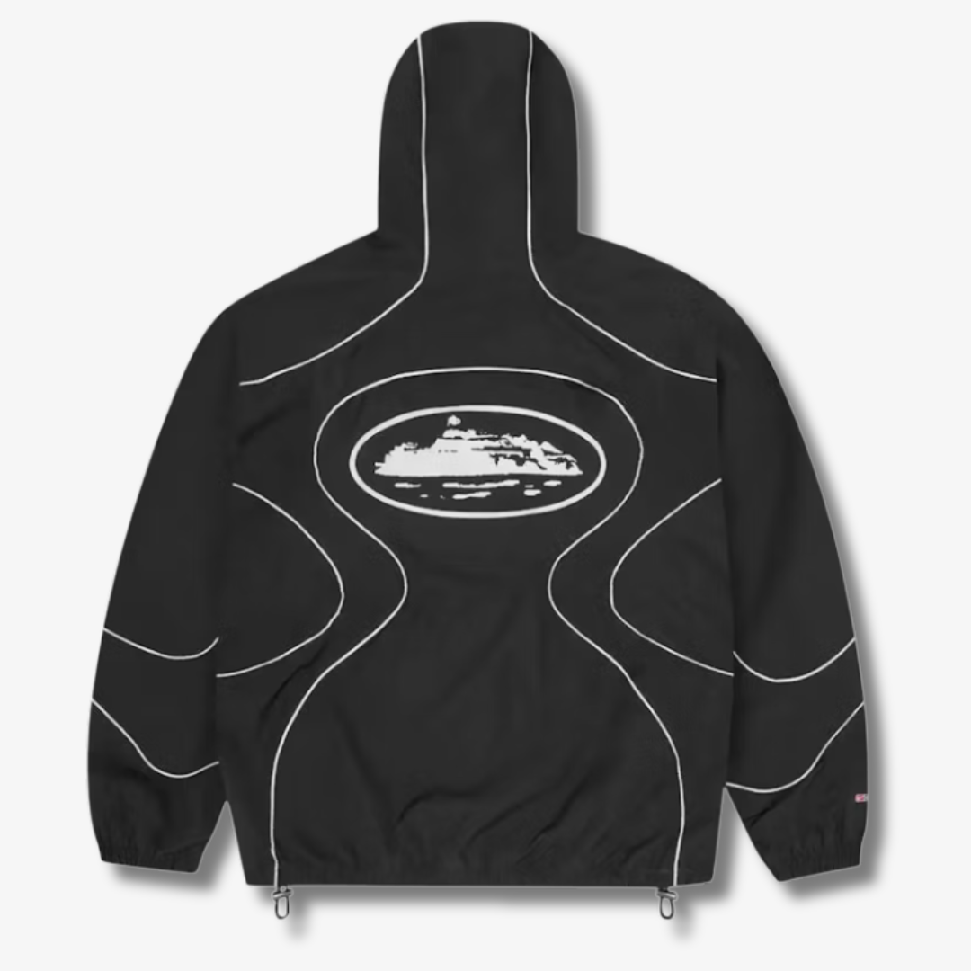 CORTEIZ X NIKE TRACK JACKET
