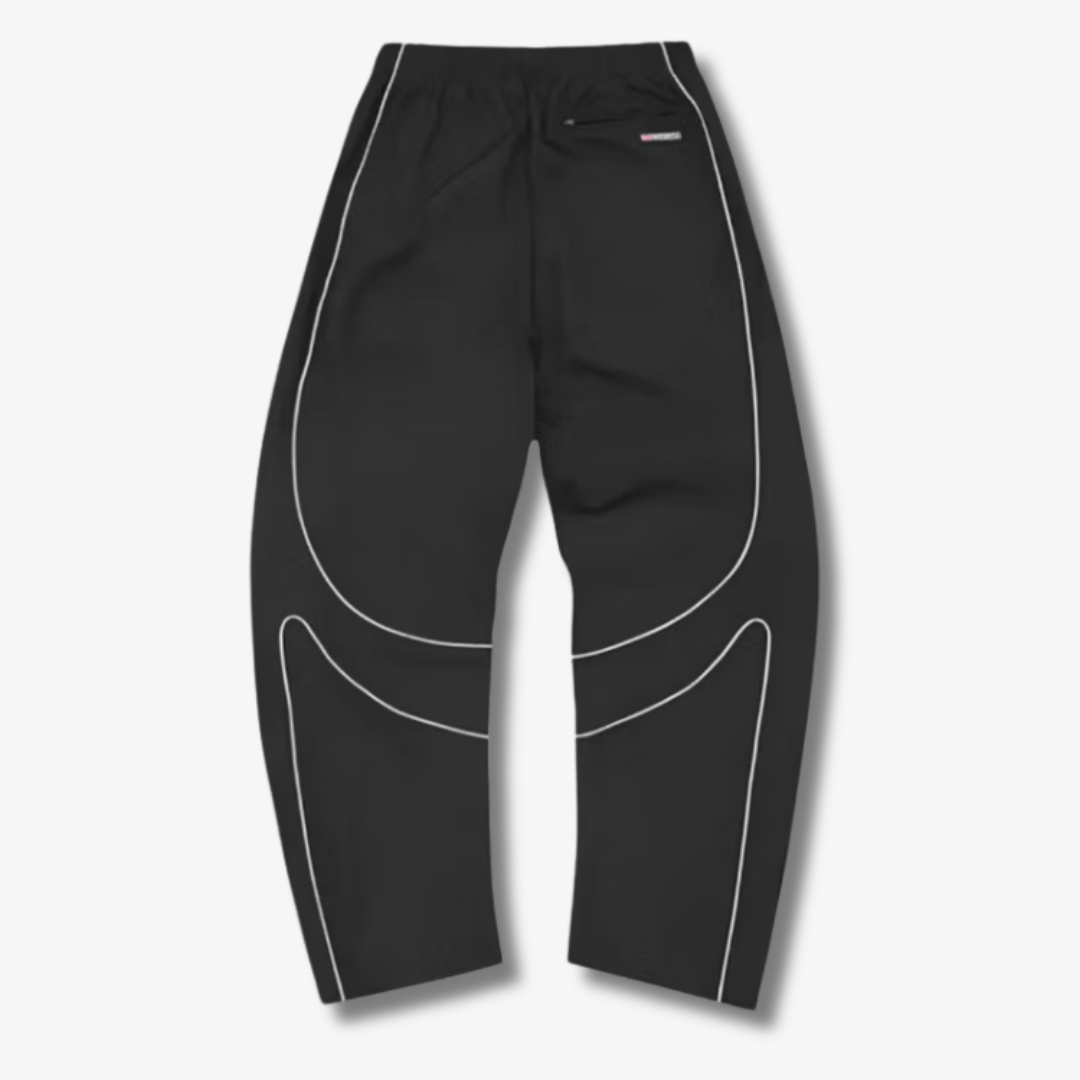 CORTEIZ X NIKE TRACK PANTS