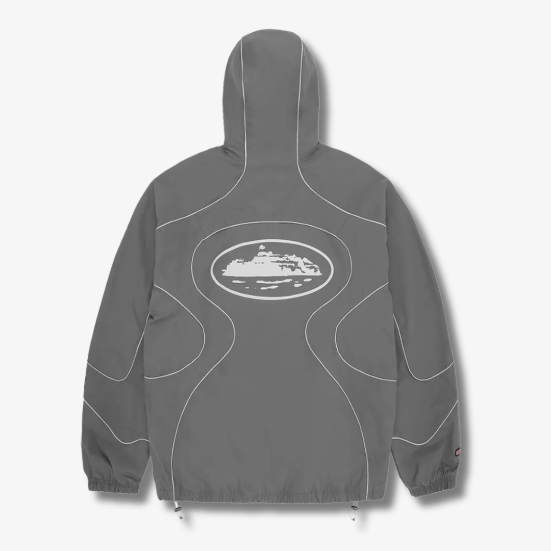 CORTEIZ X NIKE TRACK JACKET