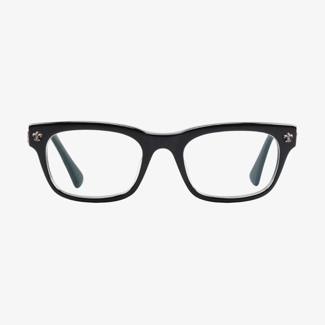 Chrome Hearts Glasses