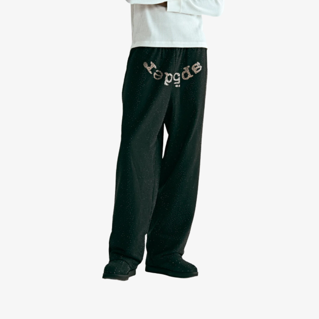 SP5DER VVS PANTS