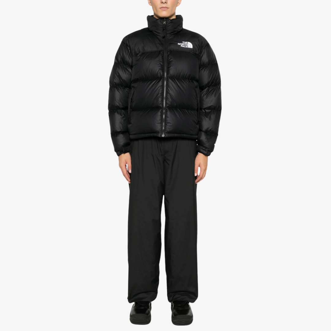 1996 NORTH FACE PUFFER JACKET