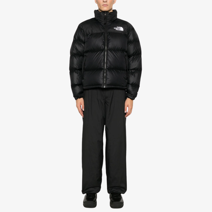 1996 NORTH FACE PUFFER JACKET