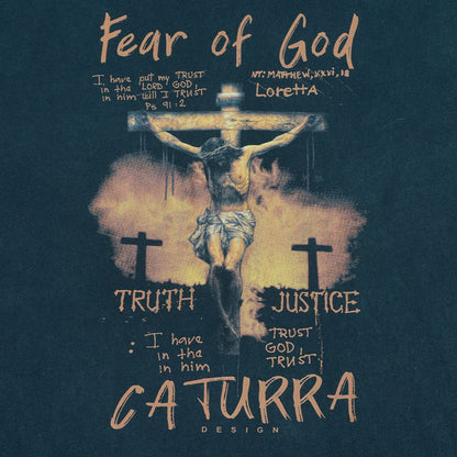 FEAR OF GOD SWEATSHIRT