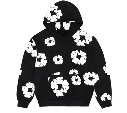 DENIM TEARS HOODIE