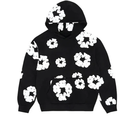 DENIM TEARS HOODIE