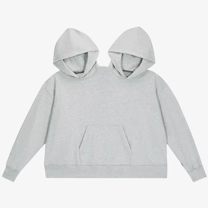 Couple's Hoodie
