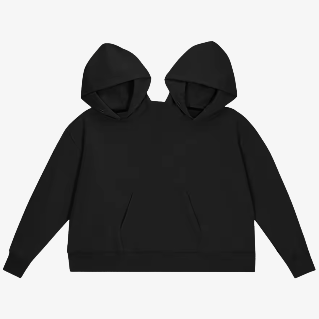 Couple's Hoodie