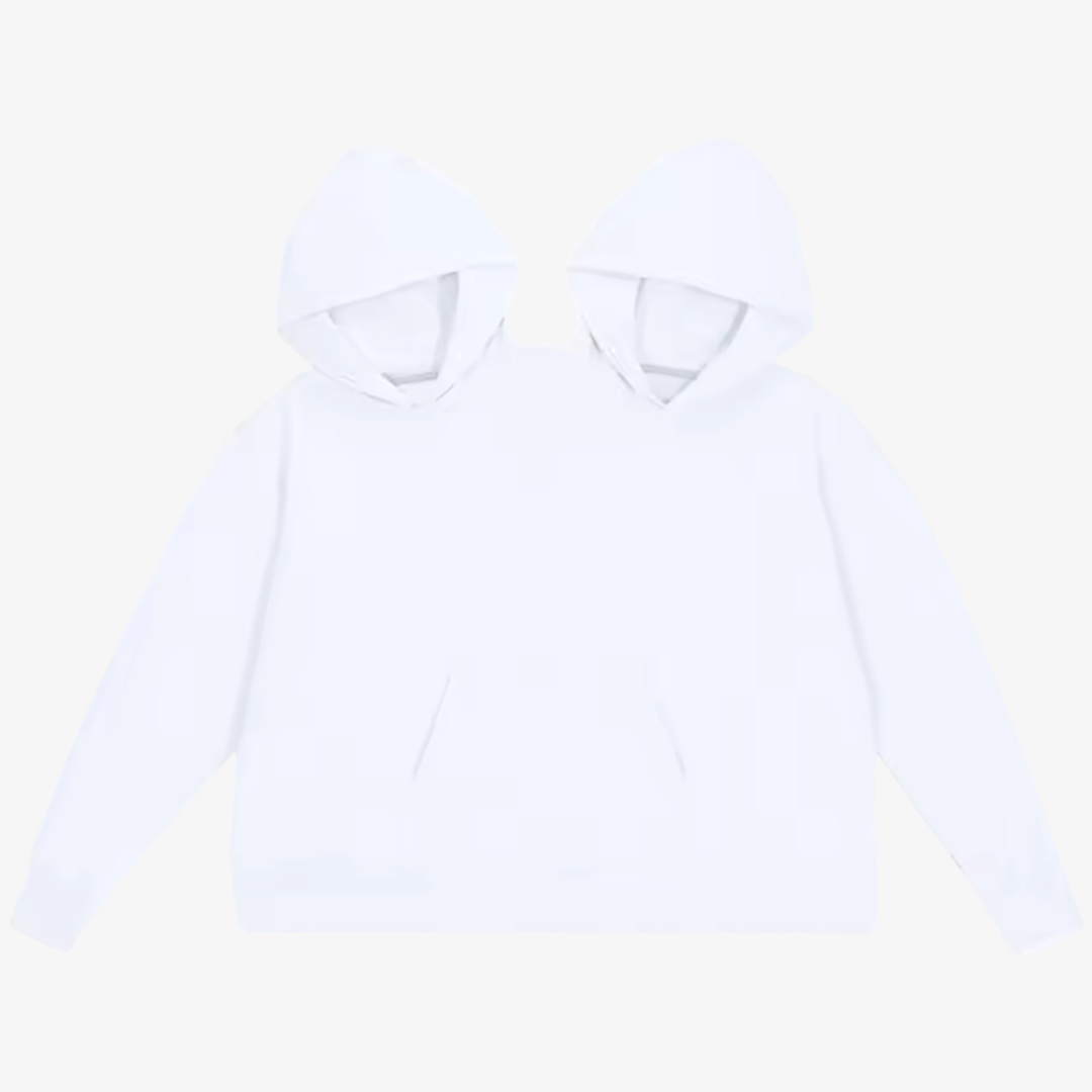 Couple's Hoodie