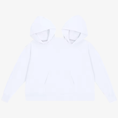 Couple's Hoodie