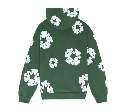 DENIM TEARS HOODIE