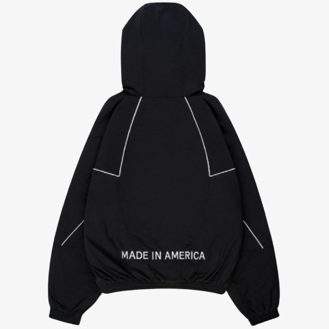 Marty Supreme jacket