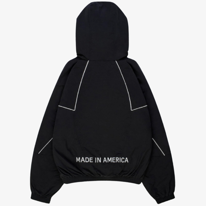 Marty Supreme jacket